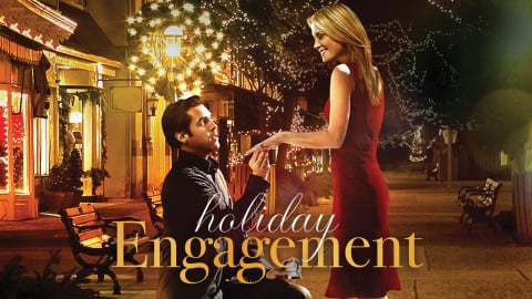 Holiday Engagement (2023)