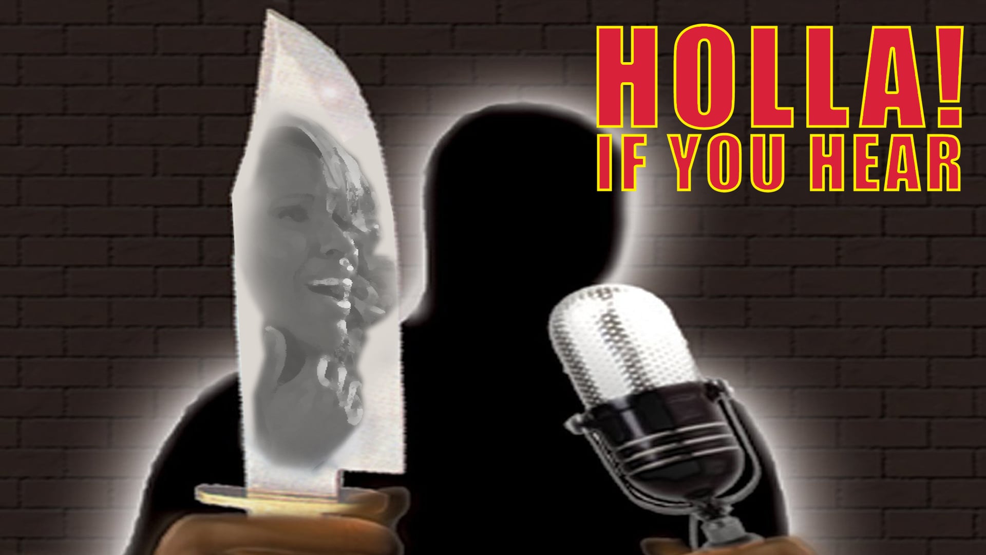 Holla If You Hear (2006)