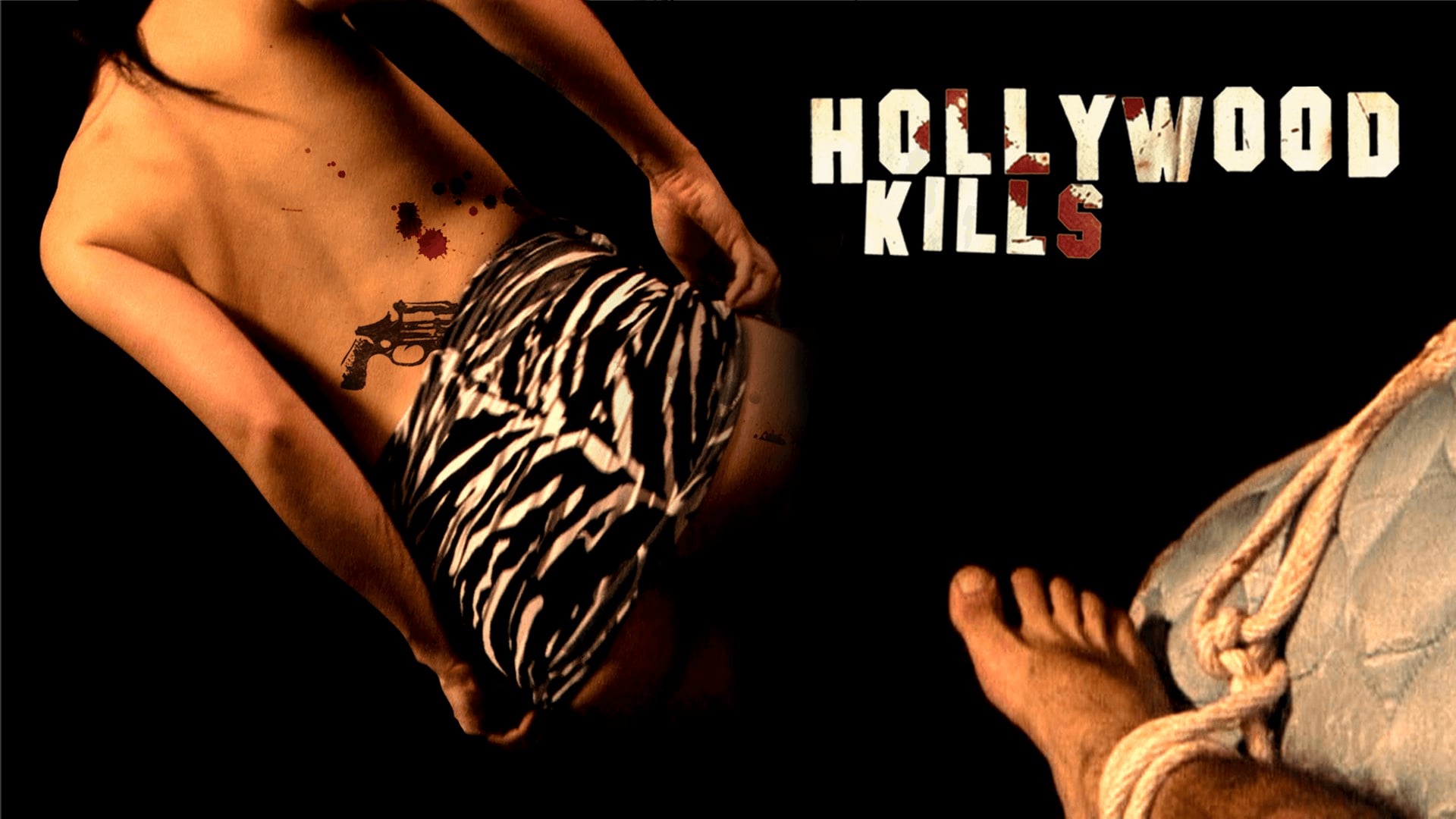 Hollywood Kills (2006)