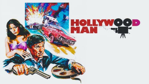 Hollywood Man (1976)