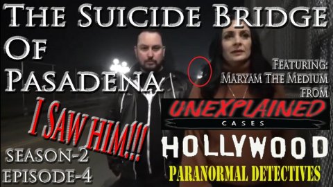 S02E04 The Bridge of Pasadena