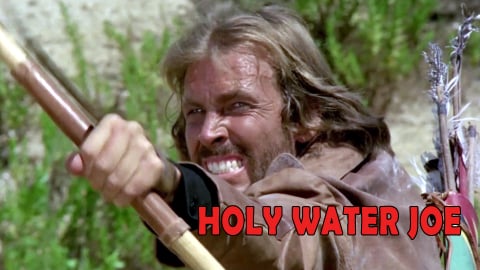 Holy Water Joe (1971)