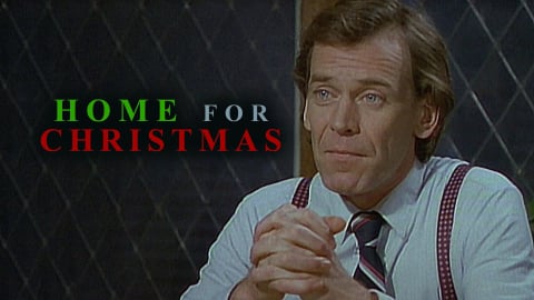 Home For Christmas (1990)