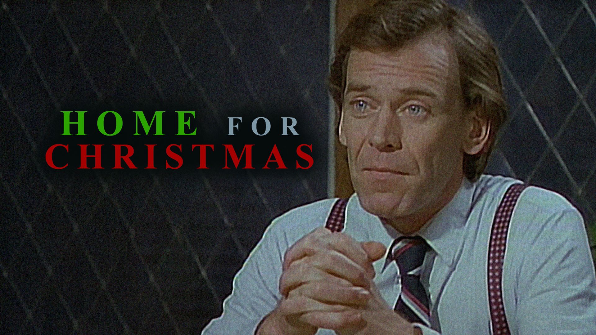 Home For Christmas (1990)