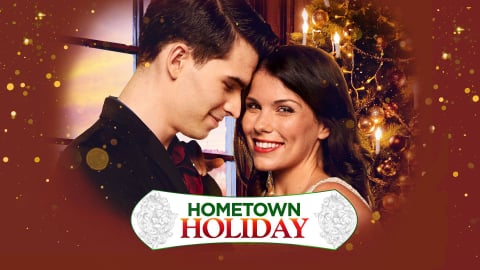 Hometown Holiday (2018)