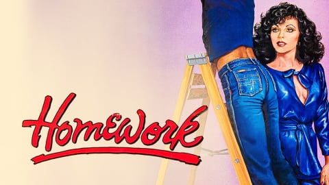 Homework (1982)