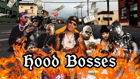 Hood Bosses (2008)