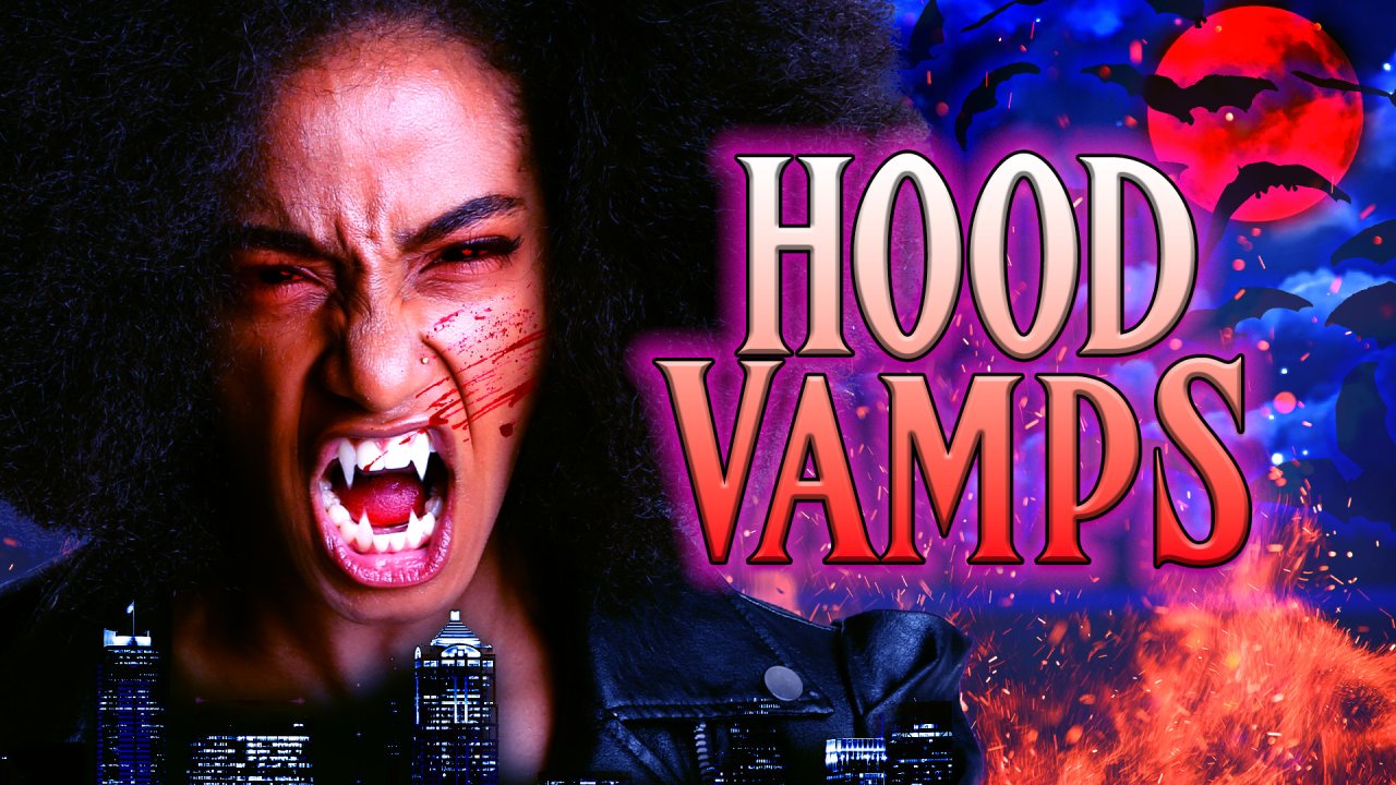 Hood Vamps (2003)