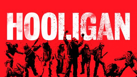 Hooligan (2012)