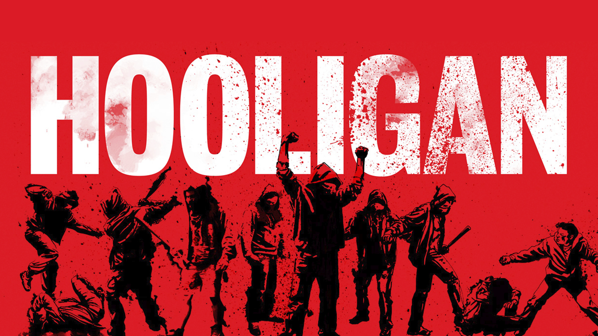 Hooligan (2012)