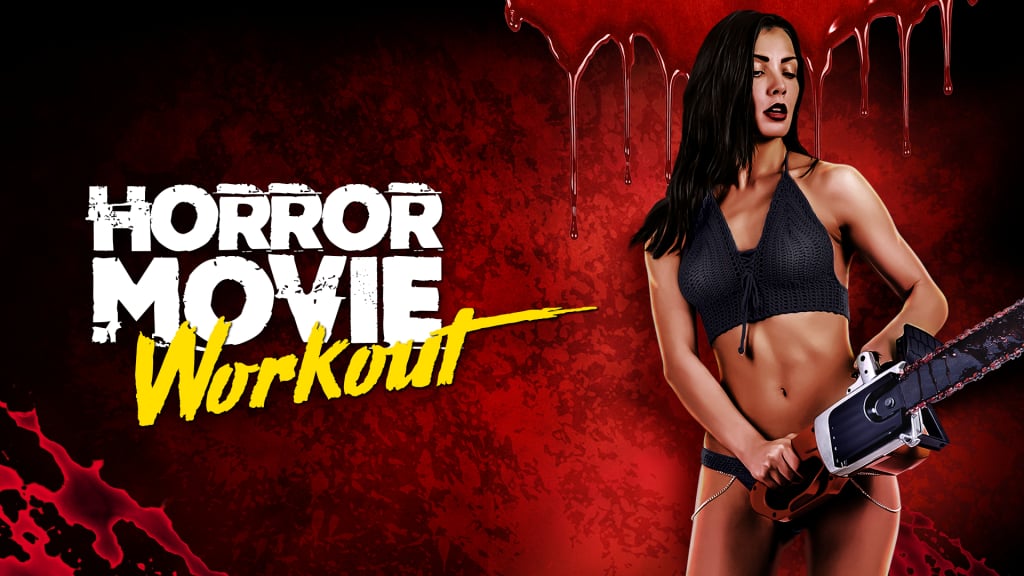 Horror Movie Workout (2013)