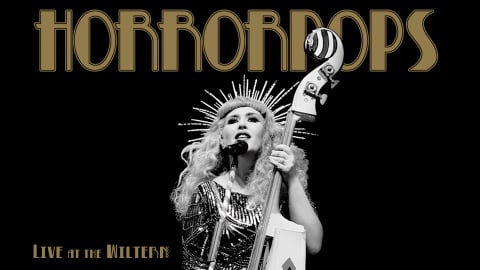 Horrorpops: Live At The Wiltern (2021)