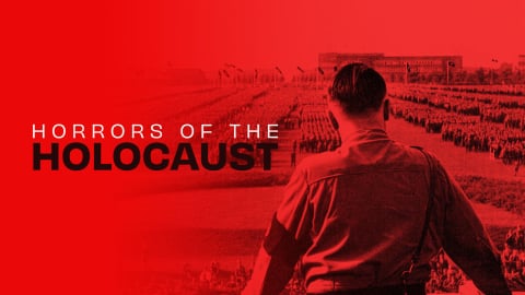 Horrors of the Holocaust (2023)