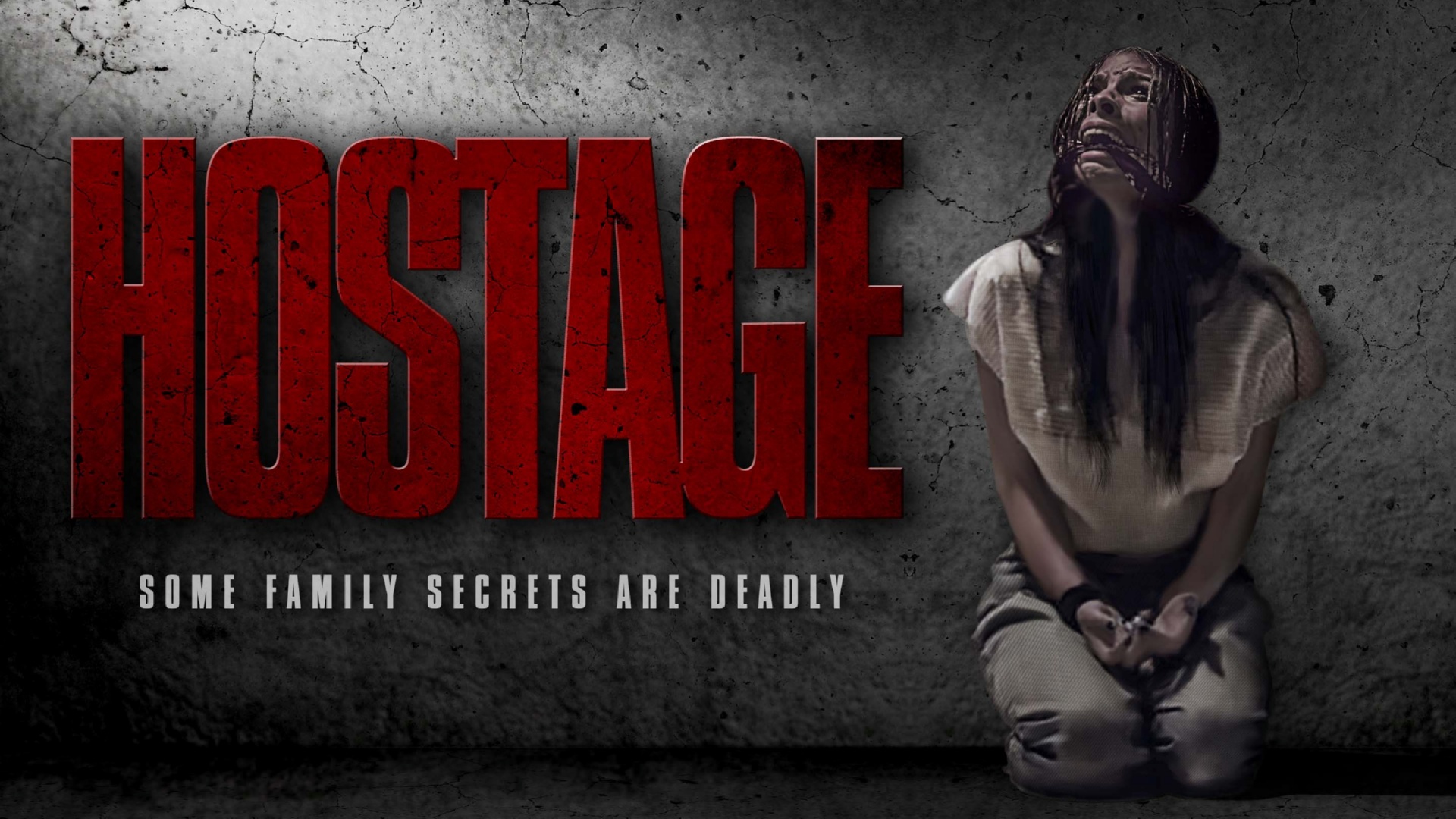 Hostage (2021)