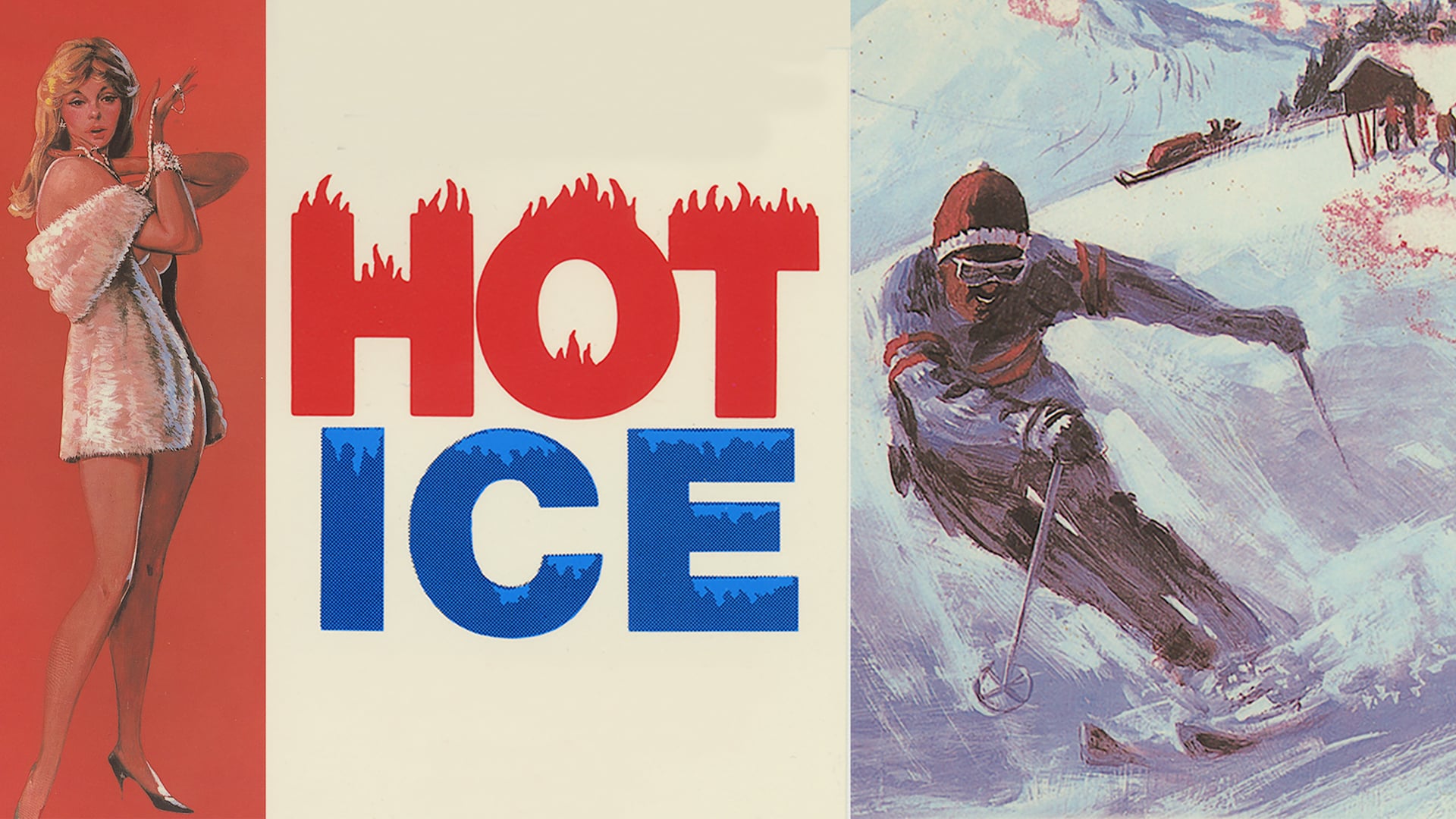 Hot Ice (1978)