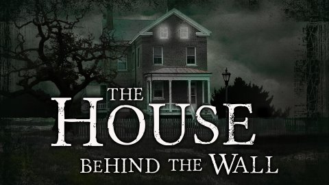 House Behind the Wall (2014)