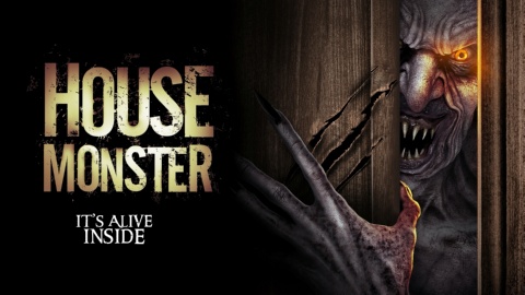 House Monster (2020)