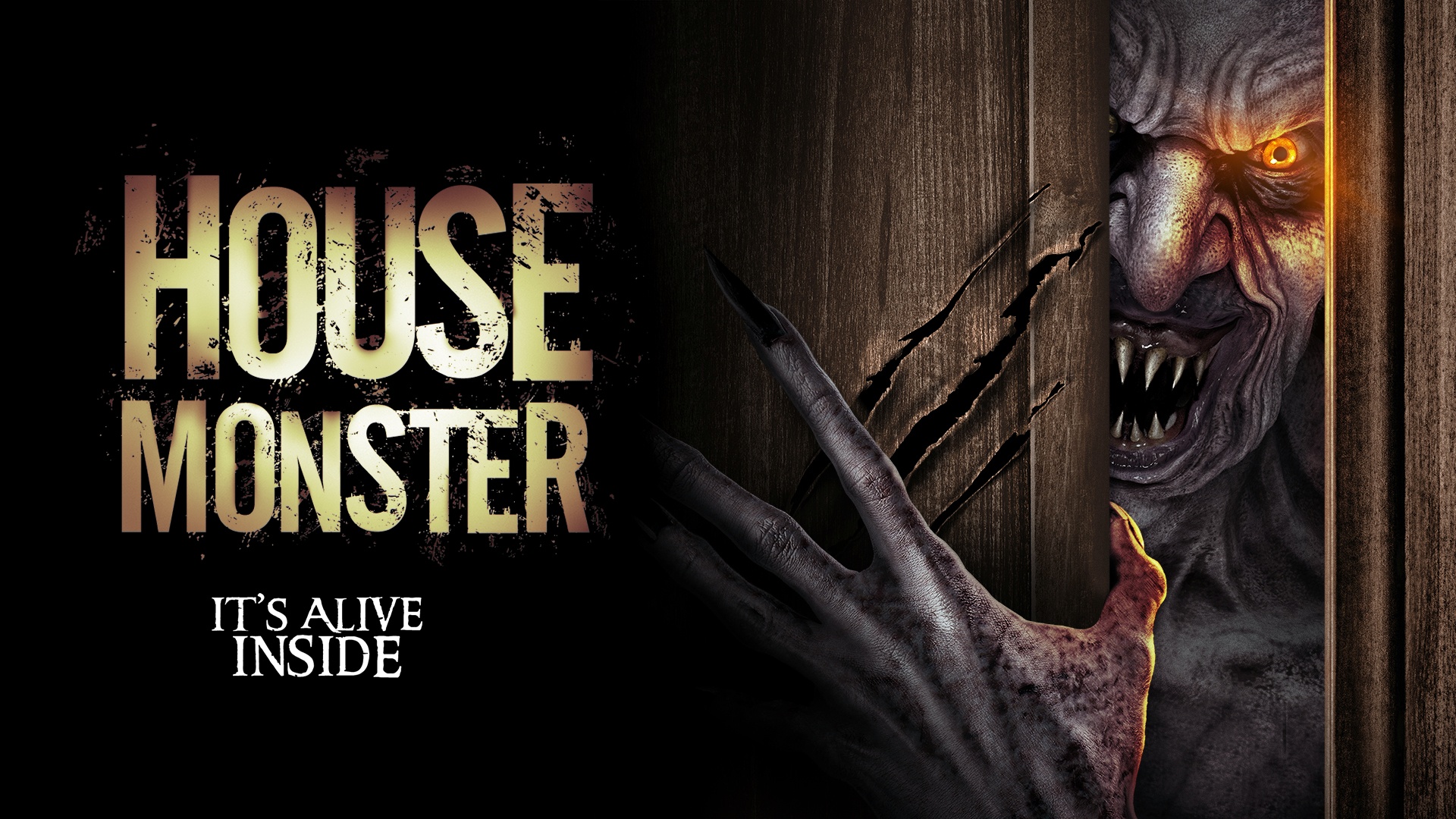 House Monster (2020)