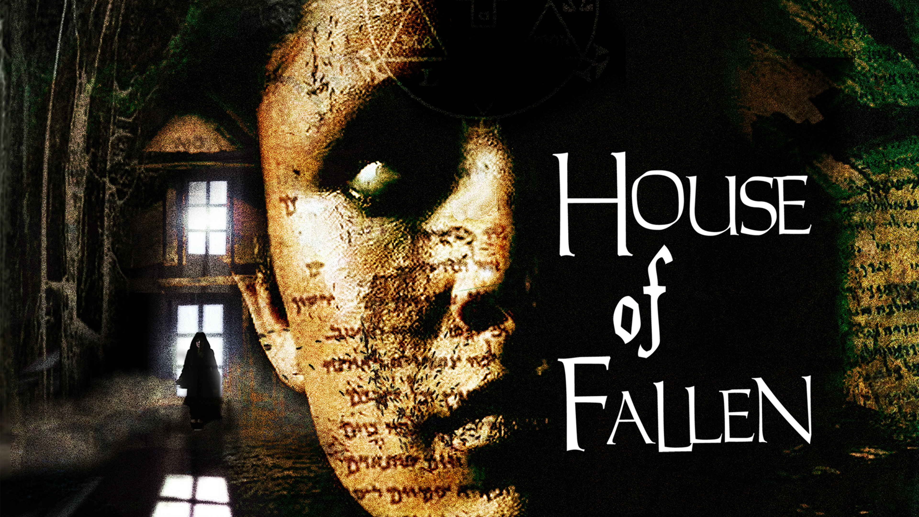 House of Fallen (2008)