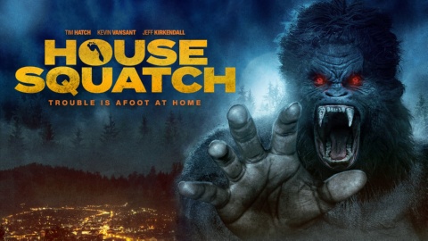 House Squatch (2022)