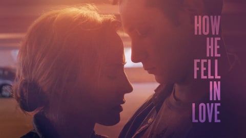 How He Fell in Love (2015)