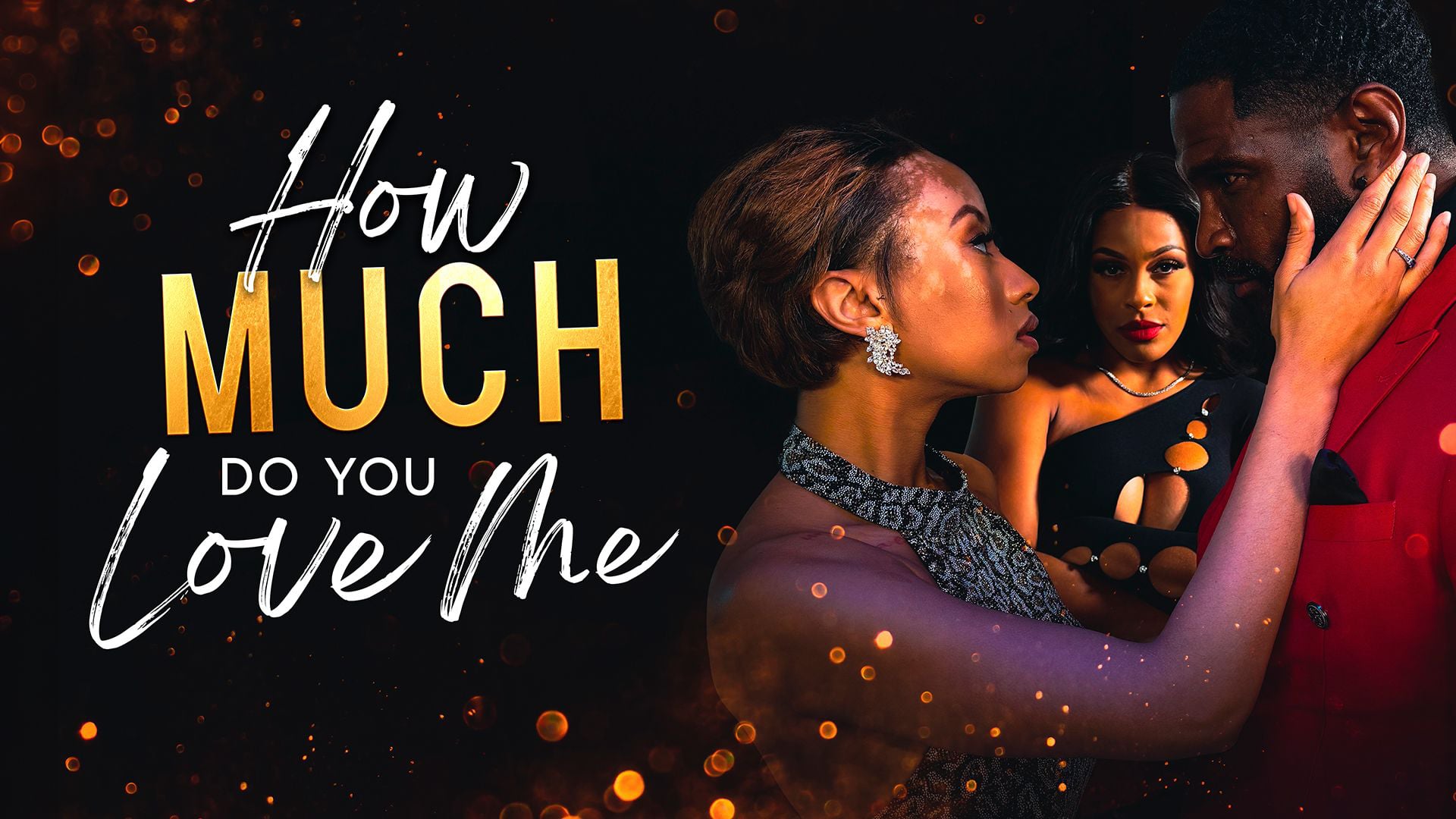 How Much Do You Love Me