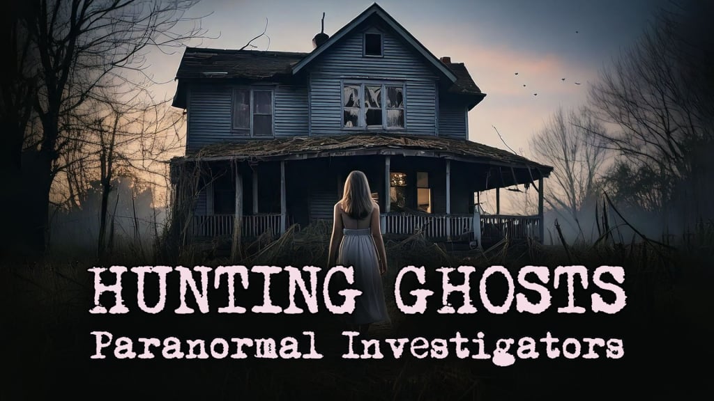 S01E01 Part One: Early Encounters