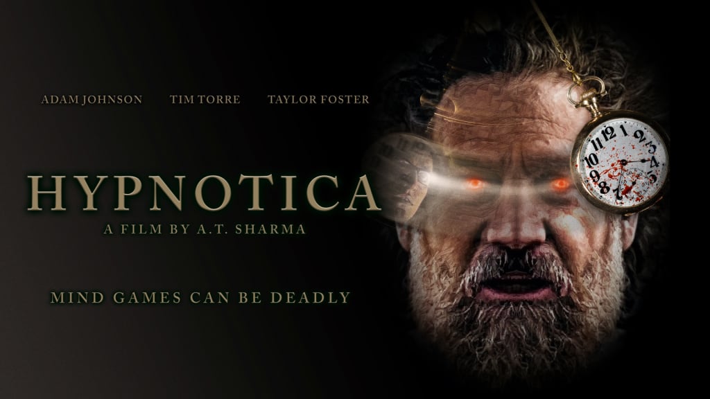 Hypnotica (2023)