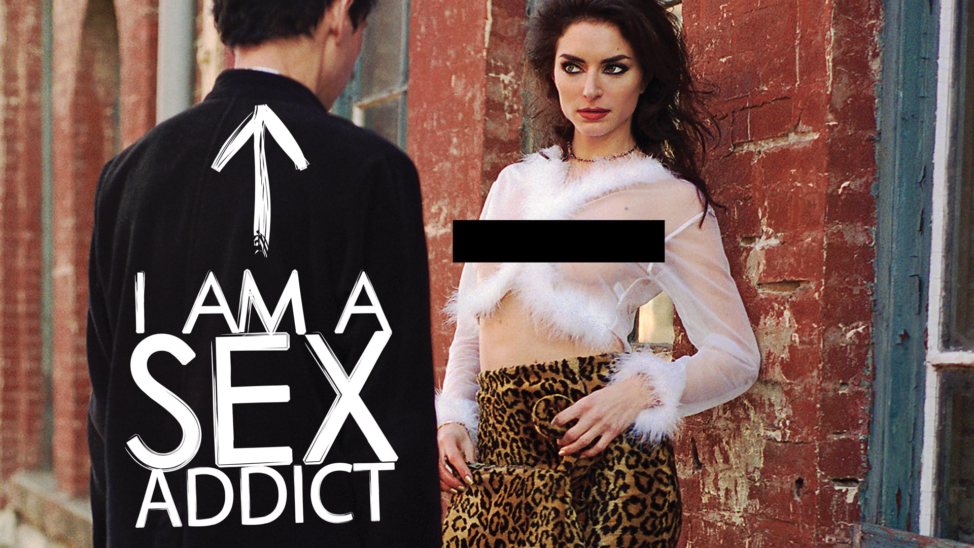 I Am A Sex Addict (2005)