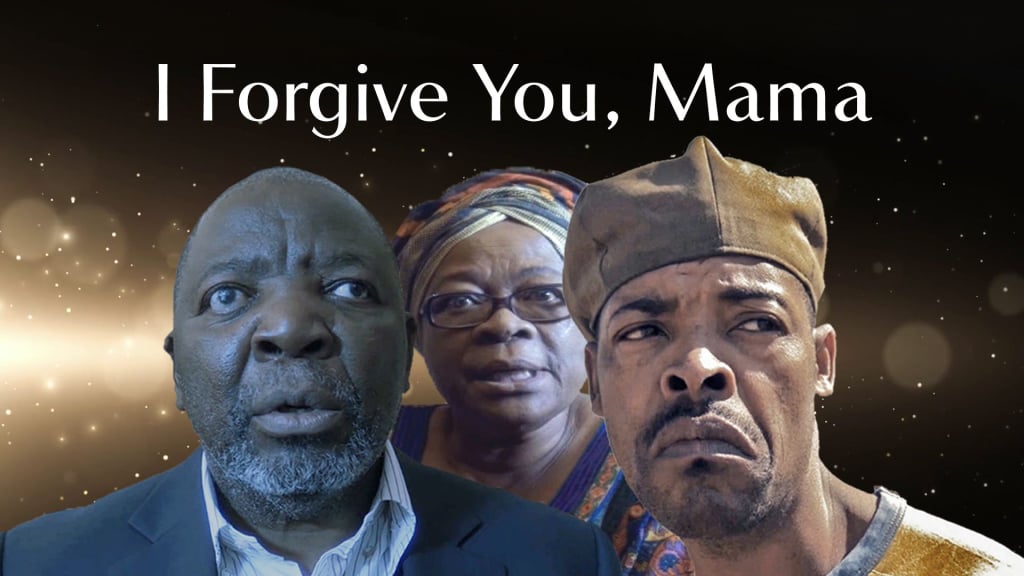 I Forgive You, Mama (2024)
