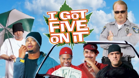 I got Five On It (2005)