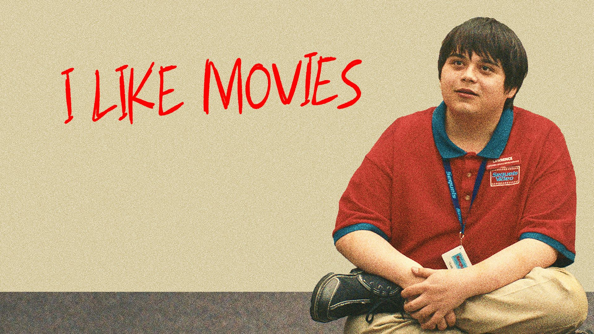 I Like Movies (2024)