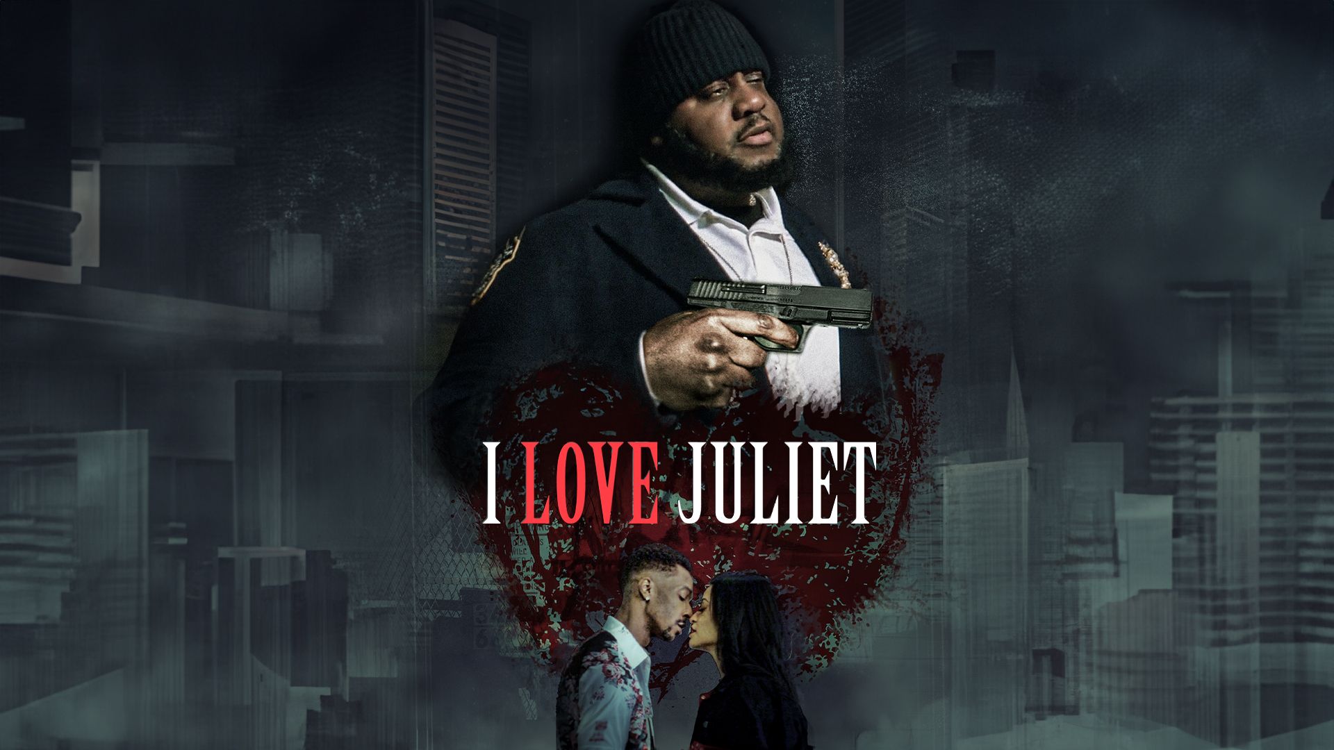 I Love Juliet (2023)
