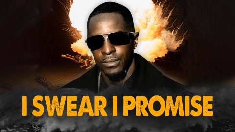 I Swear I Promise (2023)