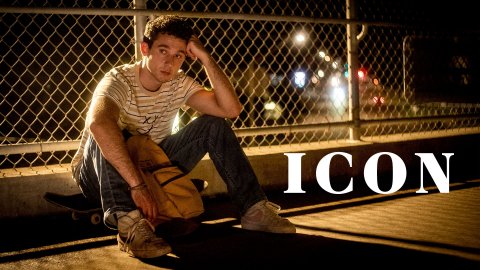 Icon (2020)