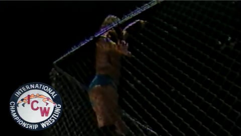 S02E50 ICW (Poffo) Intl. All-Star Wrestling