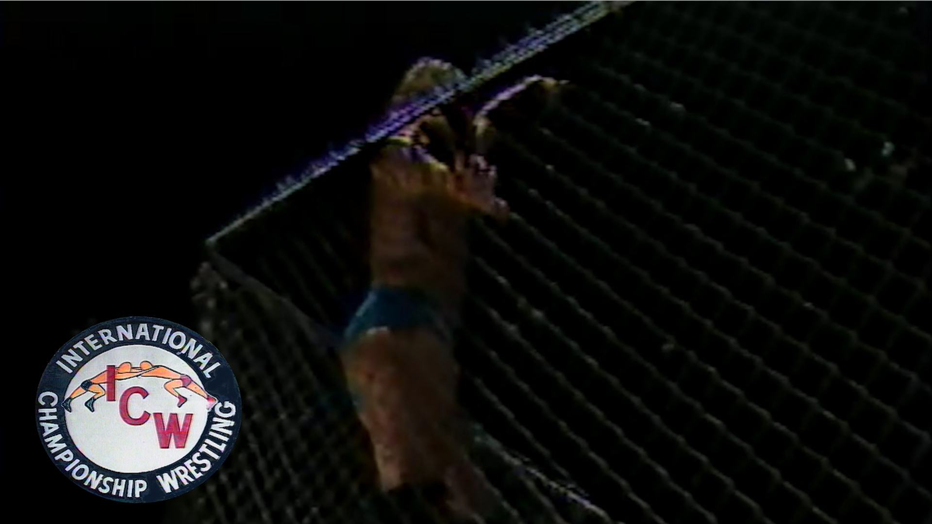 S02E50 ICW (Poffo) Intl. All-Star Wrestling