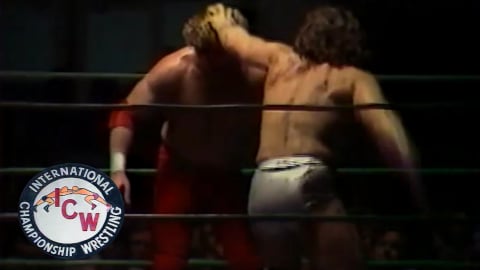 S02E51 ICW (Poffo) Intl. All-Star Wrestling