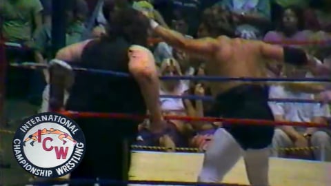 S02E53 ICW (Poffo) Intl. All-Star Wrestling