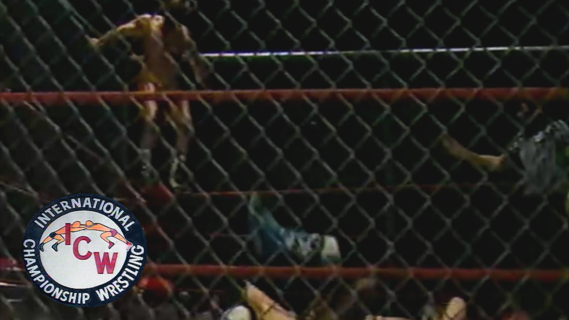 S02E69 ICW (Poffo) Intl. All-Star Wrestling #69