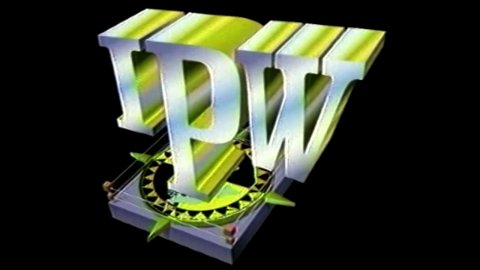 ICW: International Professional Wrestling