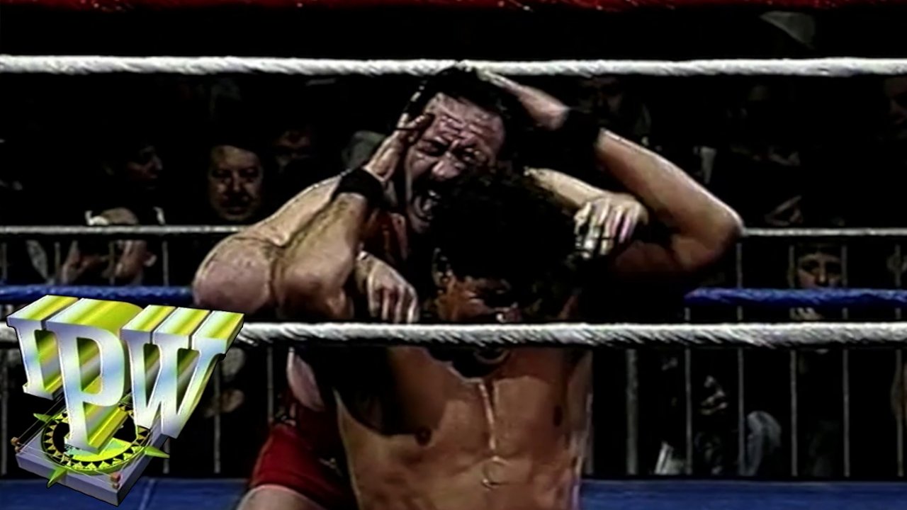 S01E30 ICW International ProfeWre030