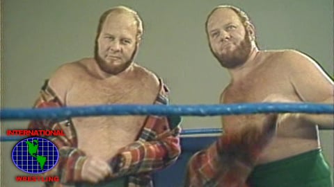 S82E03 International Wrestling 82-03