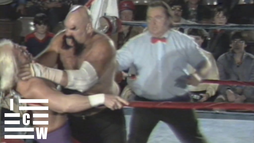 S86E03 ICW TV 86-03