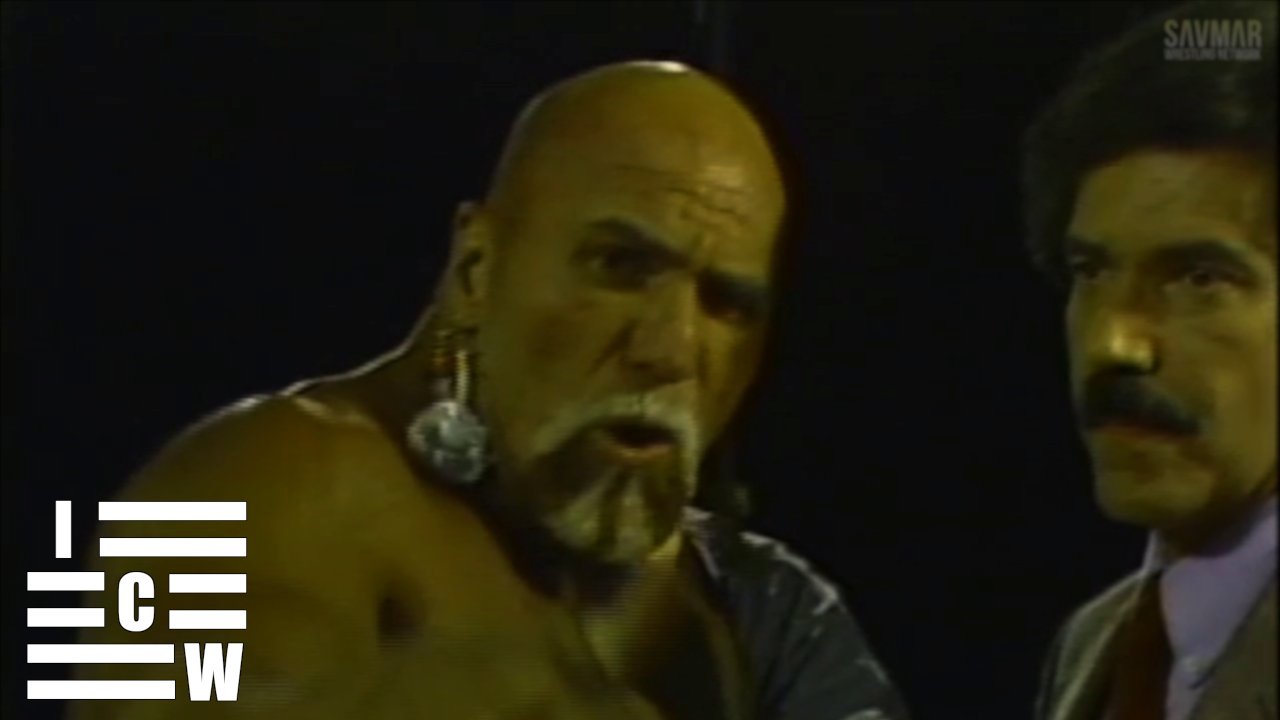 S86E09 ICW TV 86-09