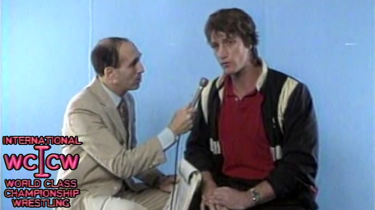 S91E23 IWCCW TV 91-23