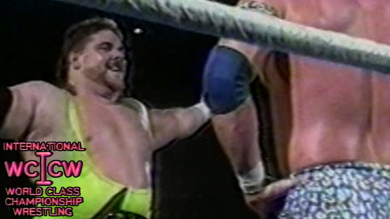 S95E25 IWCCW TV 95-25