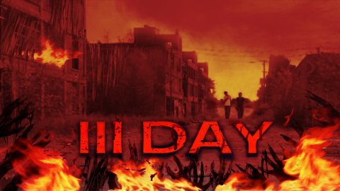 III Day (2021)