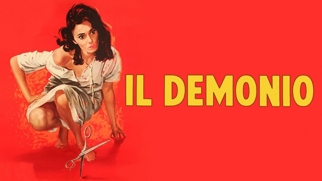 Il Demonio (1963)