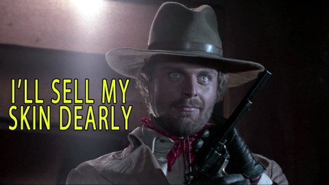I'll Sell My Skin Dearly (1968)